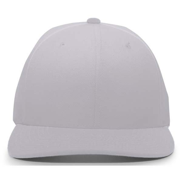 705W Pacific Headwear Silver