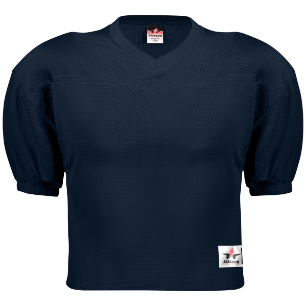 705Y Alleson Athletic NAVY (BA)