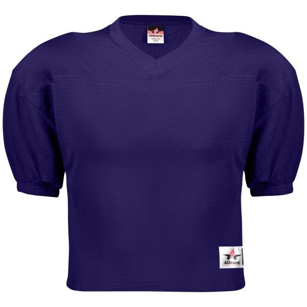 705Y Alleson Athletic PURPLE (BA)