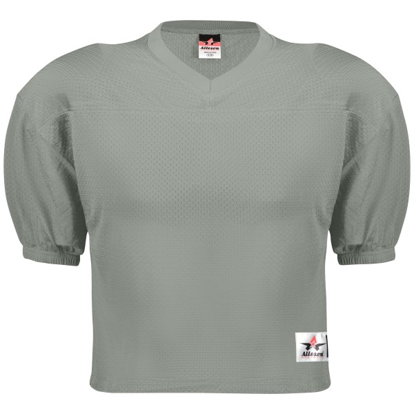 705Y Alleson Athletic SILVER (BA)