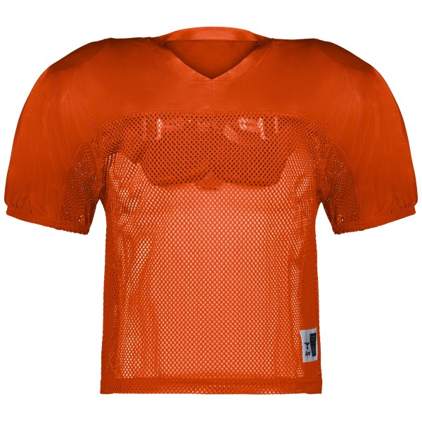 712A Alleson Athletic BURNT ORANGE (BA)