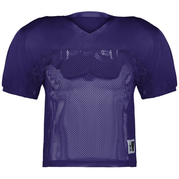 712A Alleson Athletic PURPLE (BA)