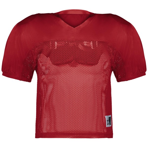712A Alleson Athletic RED (BA)