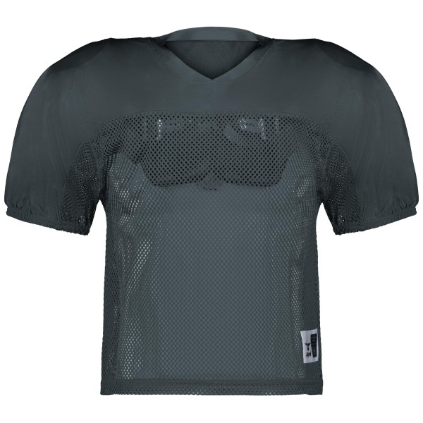 712A Alleson Athletic CHARCOAL SOLID (BA)