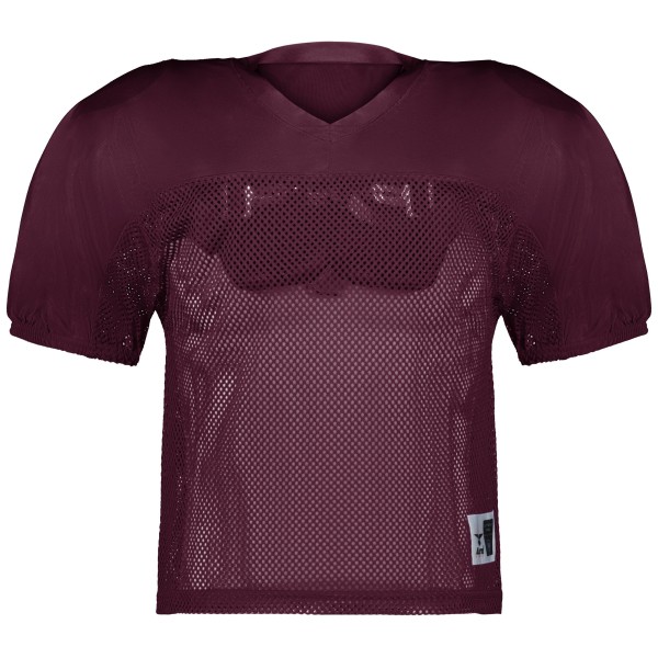 712A Alleson Athletic LIGHT MAROON (BA)