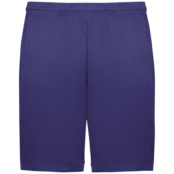 720700 Badger PURPLE (BA)
