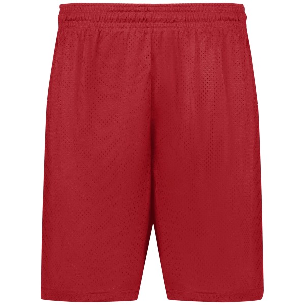 720900 Badger RED (BA)