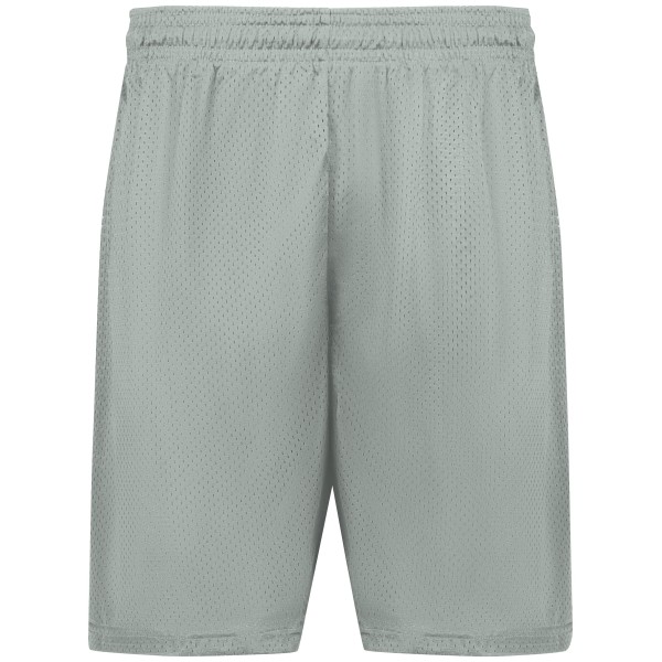 720900 Badger SILVER (BA)