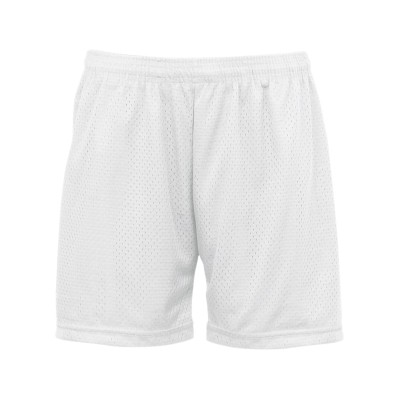 Badger Sport 721600 LADIES MESH/TRICOT SHORTS