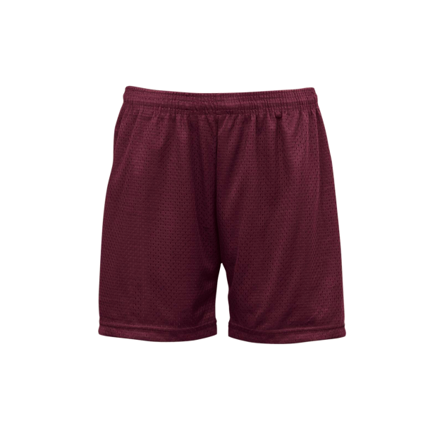721600 Badger MAROON (BA)