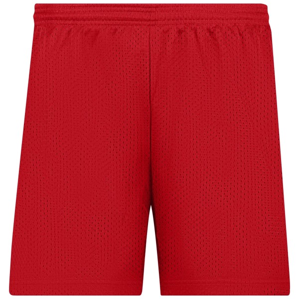 721600 Badger RED (BA)
