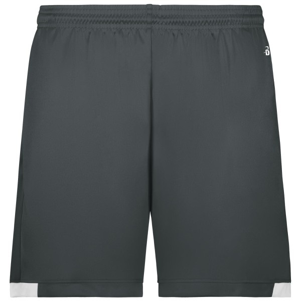 726000 Badger GRAPHITE/WHITE (BA)