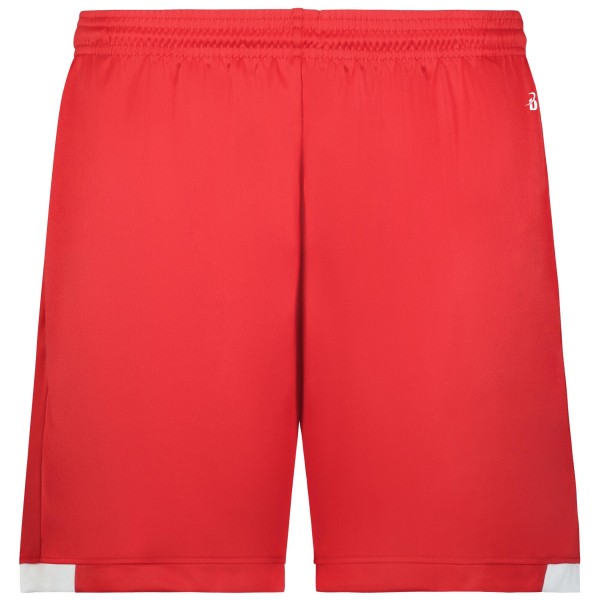 726000 Badger RED/WHITE (BA)
