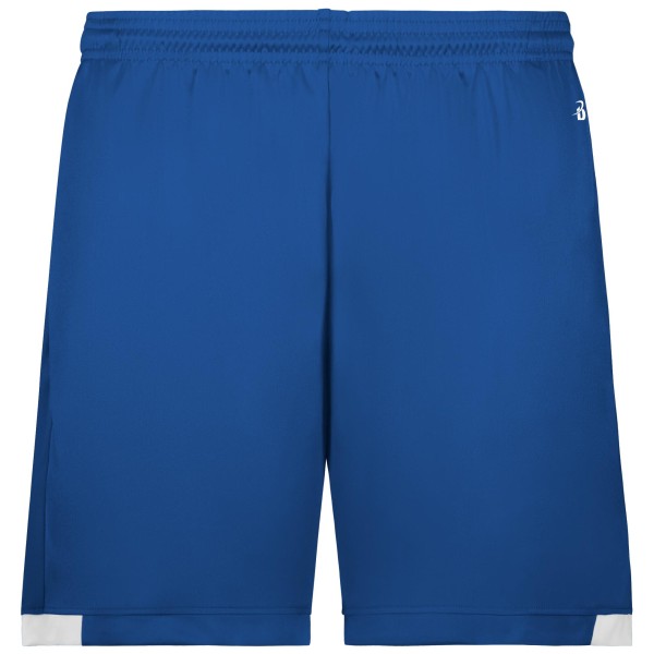 726000 Badger ROYAL/WHITE (BA)