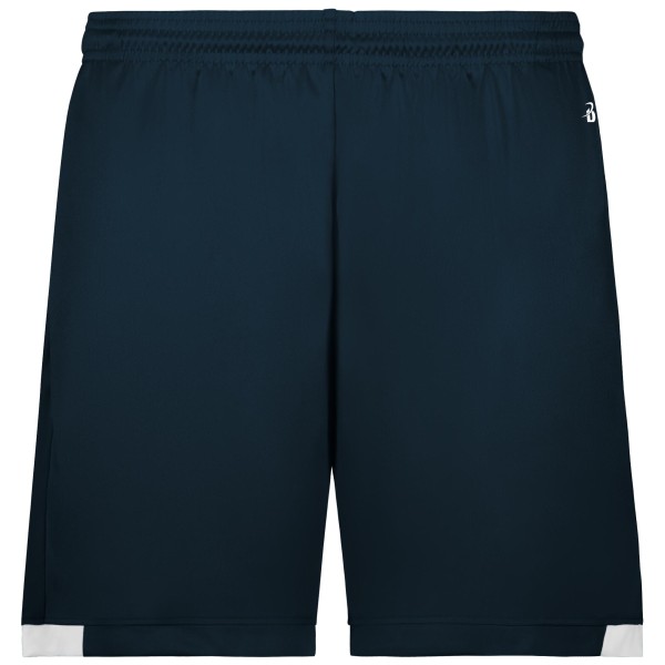 726000 Badger NAVY/WHITE (BA)
