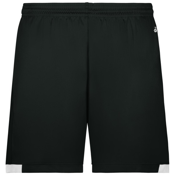 726000 Badger BLACK/WHITE (BA)