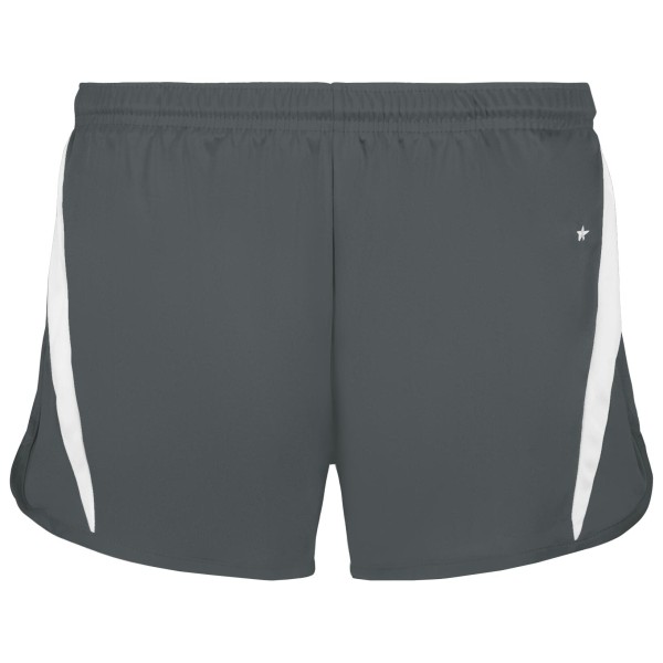 727400 Alleson Athletic GRAPHITE/WHITE (BA)