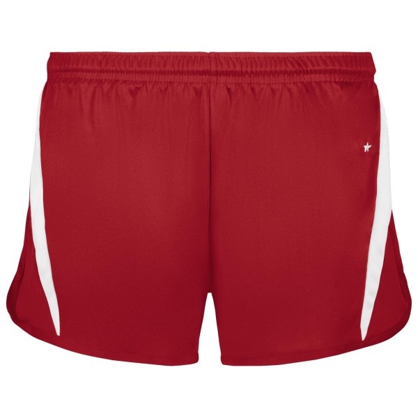 727400 Alleson Athletic RED/WHITE (BA)