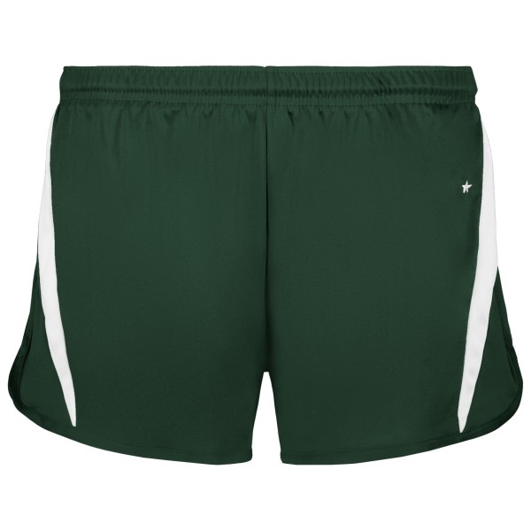 727400 Alleson Athletic FOREST/WHITE (BA)