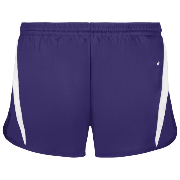 727400 Alleson Athletic PURPLE/WHITE (BA)