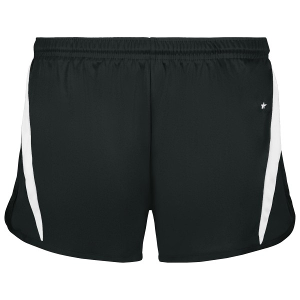 727400 Alleson Athletic BLACK/WHITE (BA)
