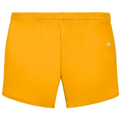 Alleson Athletic 727800 LADIES B-CORE TRACK SHORTS