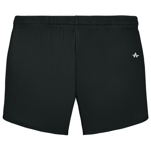 727800 Alleson Athletic Black