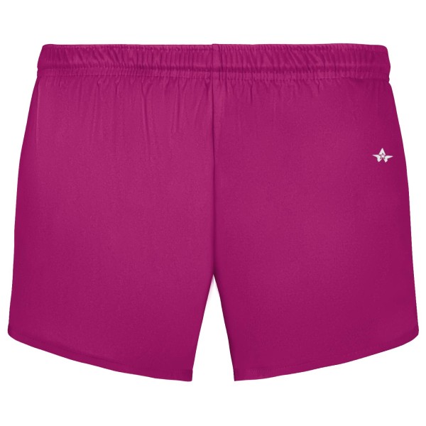 727800 Alleson Athletic HOT PINK (BA)