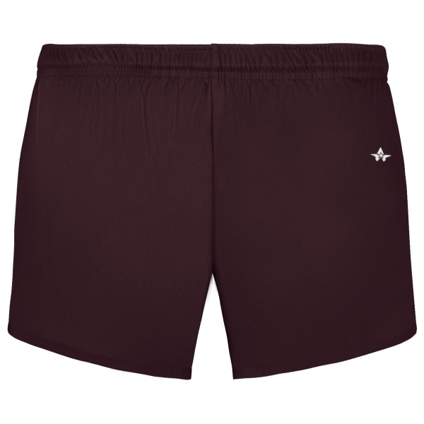 727800 Alleson Athletic MAROON (BA)