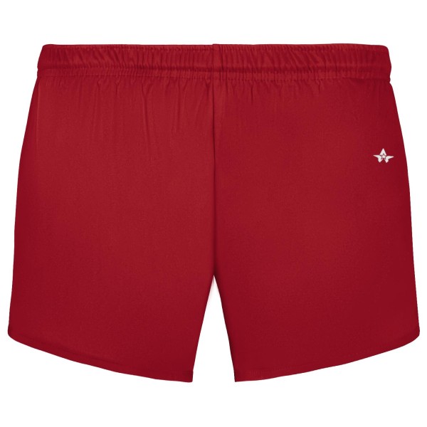 727800 Alleson Athletic RED (BA)