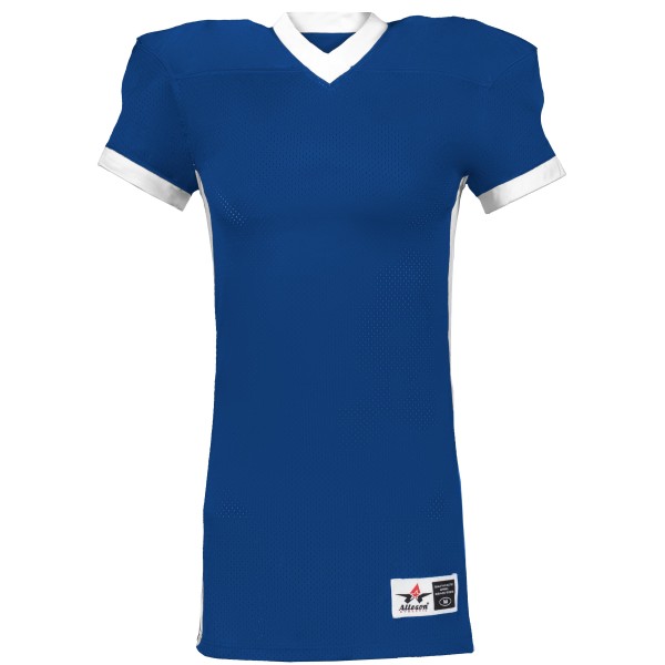750E Alleson Athletic ROYAL/WHITE (BA)
