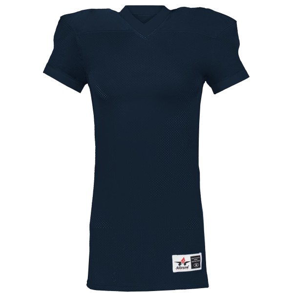 750E Alleson Athletic NAVY/NAVY (BA)