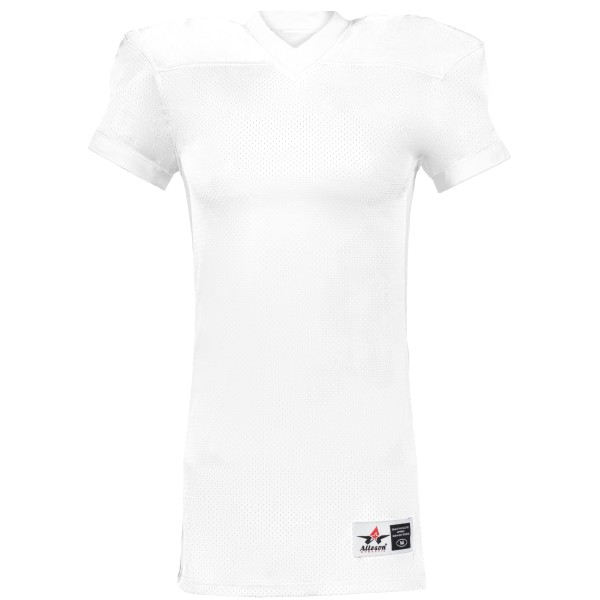 750E Alleson Athletic WHITE/WHITE (BA)