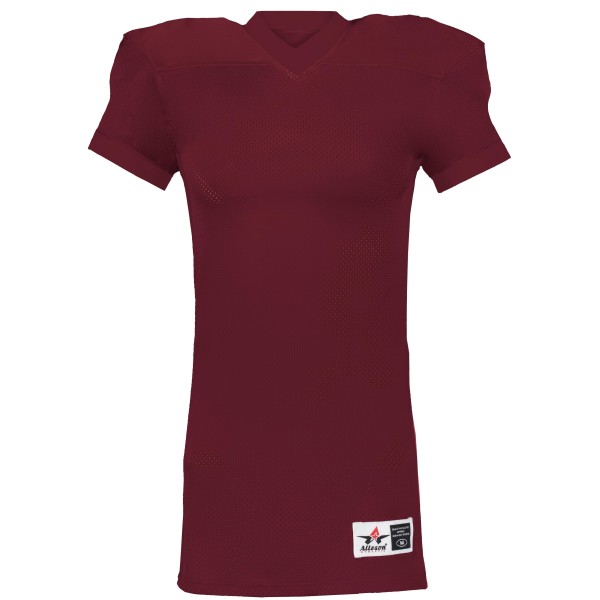 750E Alleson Athletic CARDINAL/CARDINAL (BA)