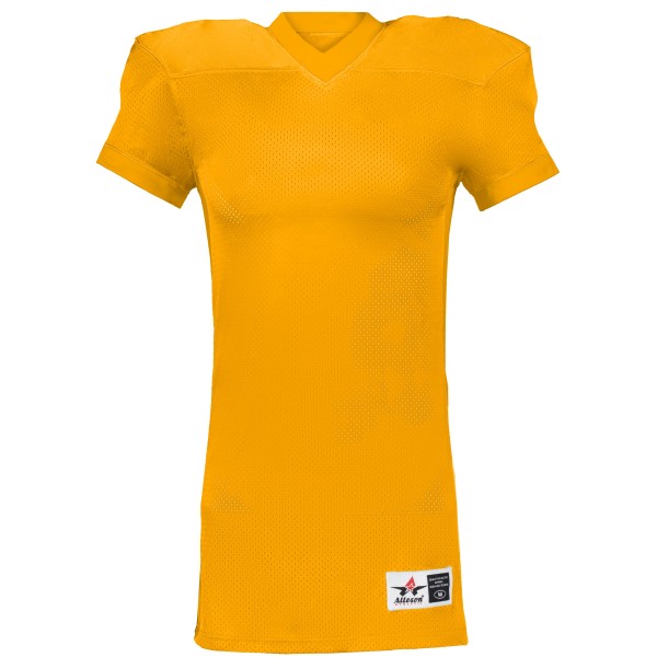 750E Alleson Athletic GOLD/GOLD (BA)