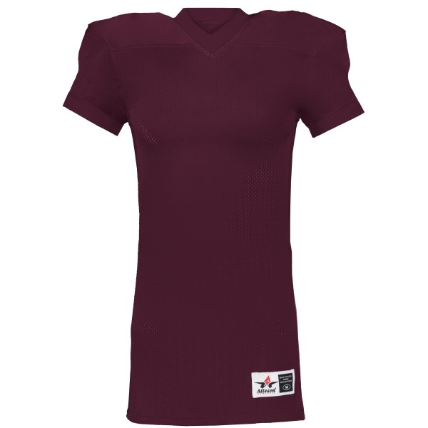 750E Alleson Athletic LT MAROON/LT MAROON (BA)