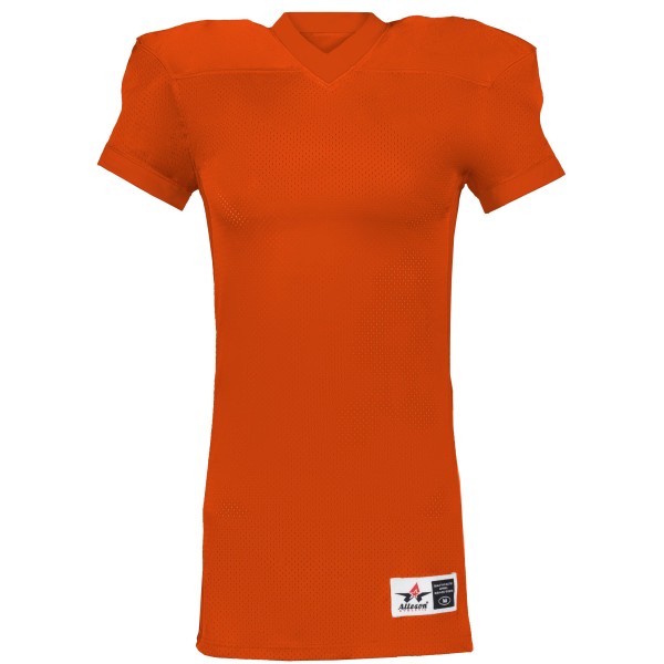 750E Alleson Athletic BT ORANGE/BT ORANGE (BA)
