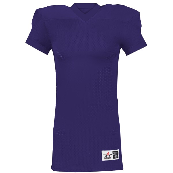 750E Alleson Athletic PURPLE/PURPLE (BA)