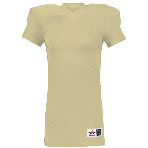750E Alleson Athletic VEGAS GOLD/VEGAS GOLD (BA)