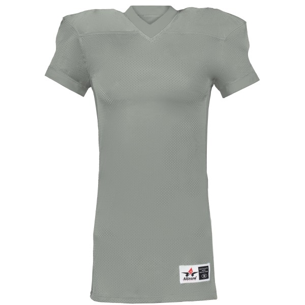 750E Alleson Athletic SILVER/SILVER (BA)
