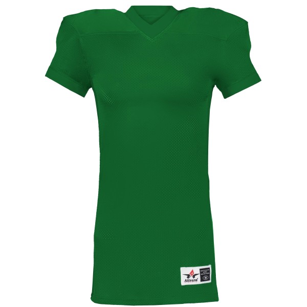 750E Alleson Athletic KEL GREEN/KEL GREEN (BA)