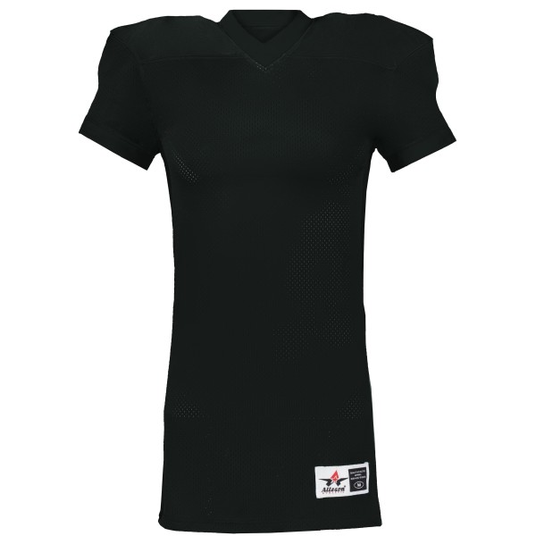 750EY Alleson Athletic BLACK/BLACK (BA)