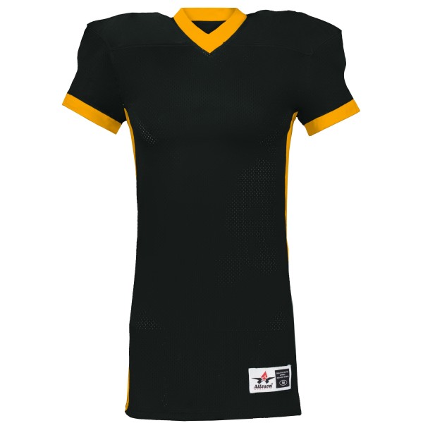 750EY Alleson Athletic BLACK/GOLD (BA)