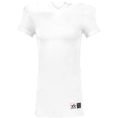 Alleson Athletic 750EY WHITE/WHITE (BA)