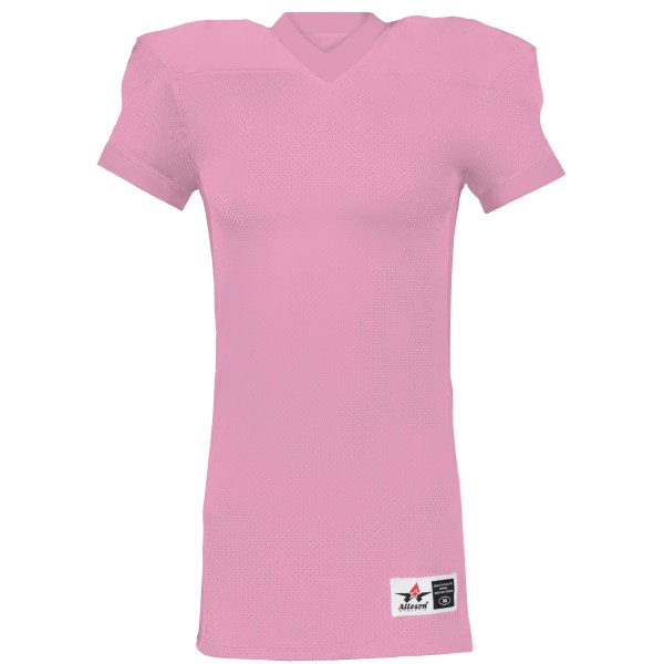 750EY Alleson Athletic PINK/PINK (BA)