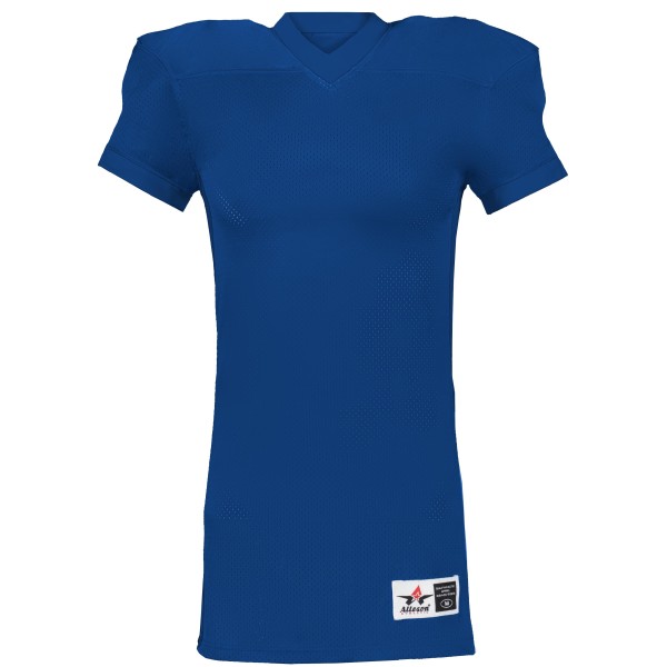 750EY Alleson Athletic ROYAL/ROYAL (BA)