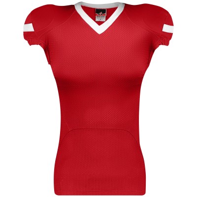 Alleson Athletic 754A Pro Flex Cut Football Jersey
