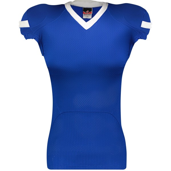 754A Alleson Athletic ROYAL/WHITE (BA)