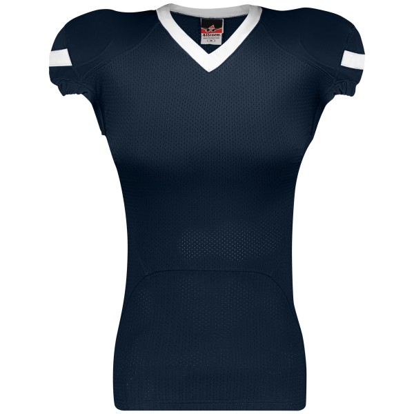 754A Alleson Athletic NAVY/WHITE (BA)