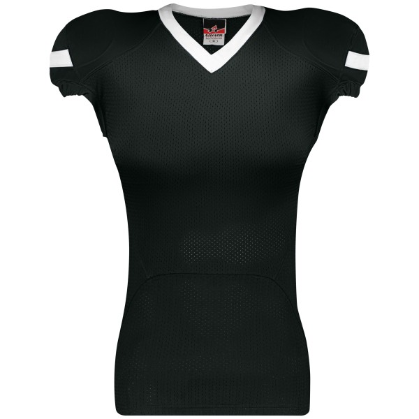 754A Alleson Athletic BLACK/WHITE (BA)